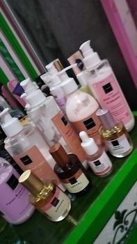 Product Review of Scarlett Whitening Eau De Parfum Sweet Memories | Dreamy Parfum Scarlett Perfume Wangi from 3**2 1