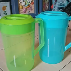 Calista Teko Jumbo Full Color 4 Liter Teko Air/ Pitcher/ Teko Jus 4100 ml -  Teko Jumbo 4.1 Liter