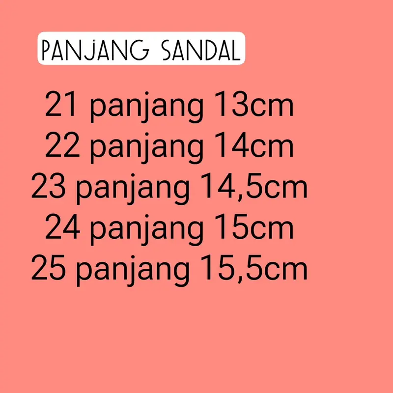 Sandal Anak Perempuan Trendi Kekinian untuk Usia 1-2 Tahun - Kaki Bayi Cewek Hewan Anak-Anak 7