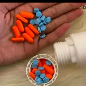 Kapsul Vitagemoy isi 60 , Suplement ampuh