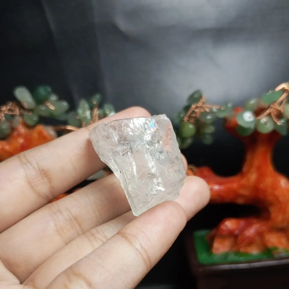 Batu Satyaloka Quartz Top Grade (6)