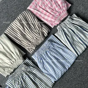 baru - kallyoutfit celana hommy wanita nyaman lembut kallyoutfit panjang kulot rayon santai katun motif adem flowy nyaman dipakai