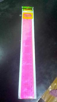 Product Review of Flexible Ruler Penggaris Lentur Joyko RL-301 30 cm from n**2 0