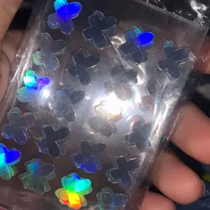 Acne Pimple Patch Tempelan Sticker Jerawat Lucu Warna Warni Mampu Mengempiskan Jerawat Acne Pimple Patch Stiker Jerawat berwarna-warni Star/Heart Shape Perawatan Kulit Patch Jerawat
