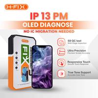 Gambar Layar HFIX Lcd For Ip 13 / 13 Pro / 13 ProMax Oled Diagnose No IC Migration Needed Fullset Screen - ip 13 dari HFIX INDONESIA Kota Surabaya 4 Tokopedia