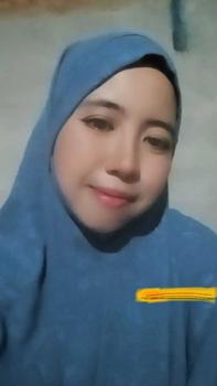 Product Review of Ra Fashion - Mukena aqila Dewasa Embos crinkle Airflow Syar'i Penutup Dagu Motif Bunga Mewah Cantik Nyaman Panjang Atasan Traveling Beli Lokal from e**2 0