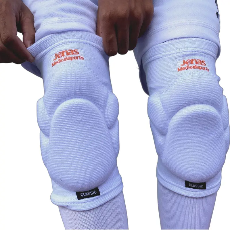 (COD) Kneepad futsal Jonas V2 Original I Pelindung Lutut lengan 0