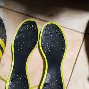 Outsole-sol Bawahan Sepatu Bola Model Mercurial Vapor - Tapak Sepatu Bola All merk