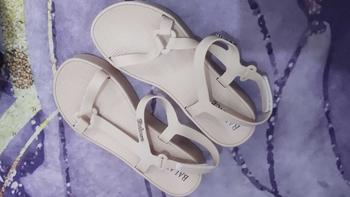 Product Review of C Sandal Fashion 358-A Tali Belakang WANITA Import from r**i 0