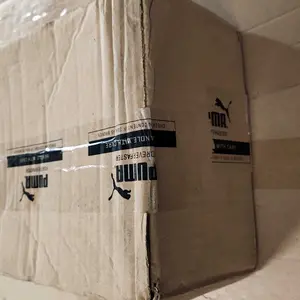 [HOT PRODUCT] PUMA Sepatu Sneaker Caven Mix Vine-Black