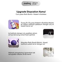 Gambar Maiimi - Midnight Lavender Bath Bomb | Bola Mandi - Bath Bomb Only dari Maiimi & Mini Maiimi Kota Administrasi Jakarta Selatan 5 Tokopedia