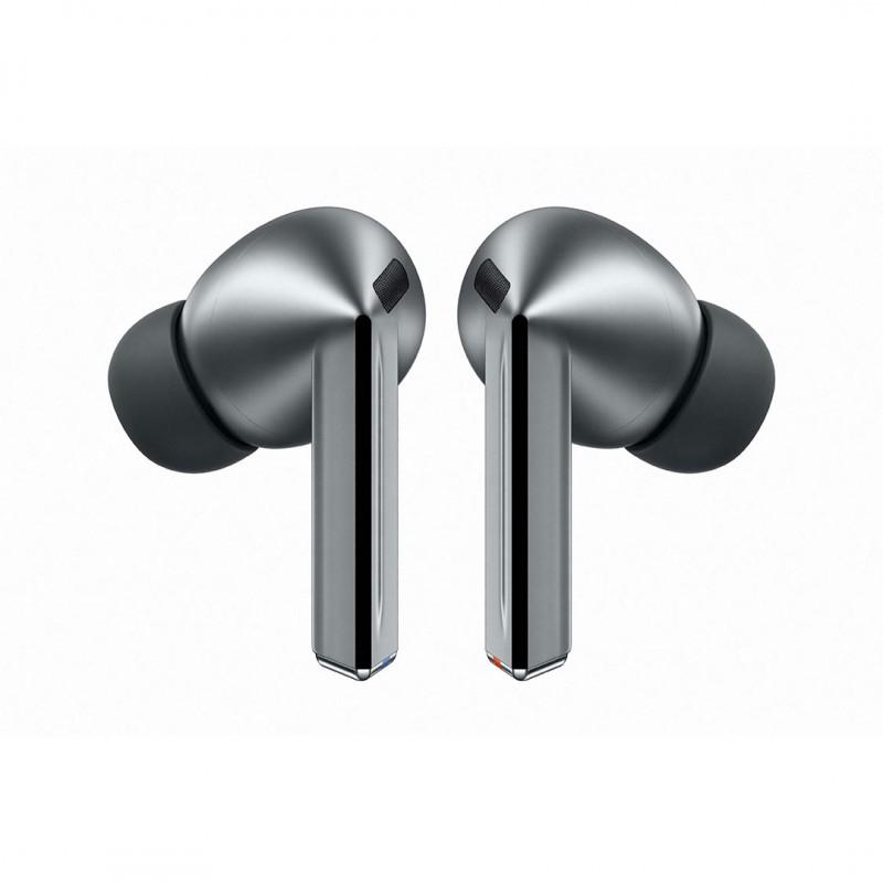 Samsung Galaxy Buds 3 pro Silver Earphone Wireless 5