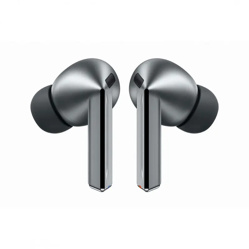 Samsung Galaxy Buds 3 pro Silver Earphone Wireless 4