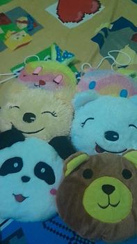 Product Review of TAS SELEMPANG BONEKA KARAKTER UNTUK ANAK 105K GET 10 from Y**i C**g U**i 0