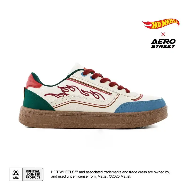 [STOCK TERBATAS] AEROSTREET HOTWHEELS 2