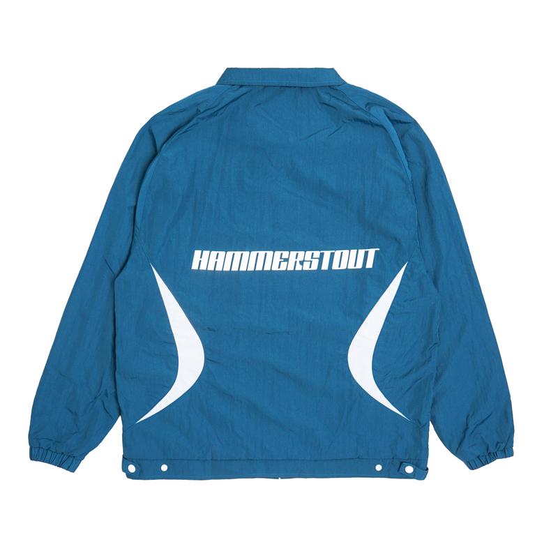 Hammerstout - Nordem - Jaket Casual Outer 4