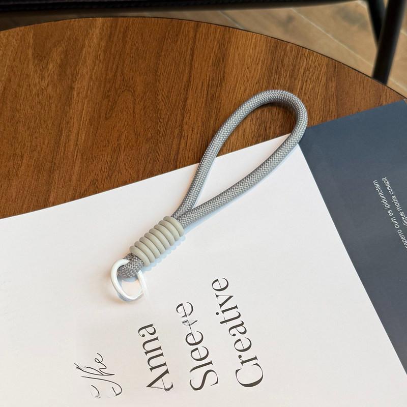 UCase Aksesoris Tali Gantungan Ponsel & Tas Warna-Warni – Tali Gelang Musim Panas yang Bisa Dipakai Sebagai Liontin & Gantungan Kunci