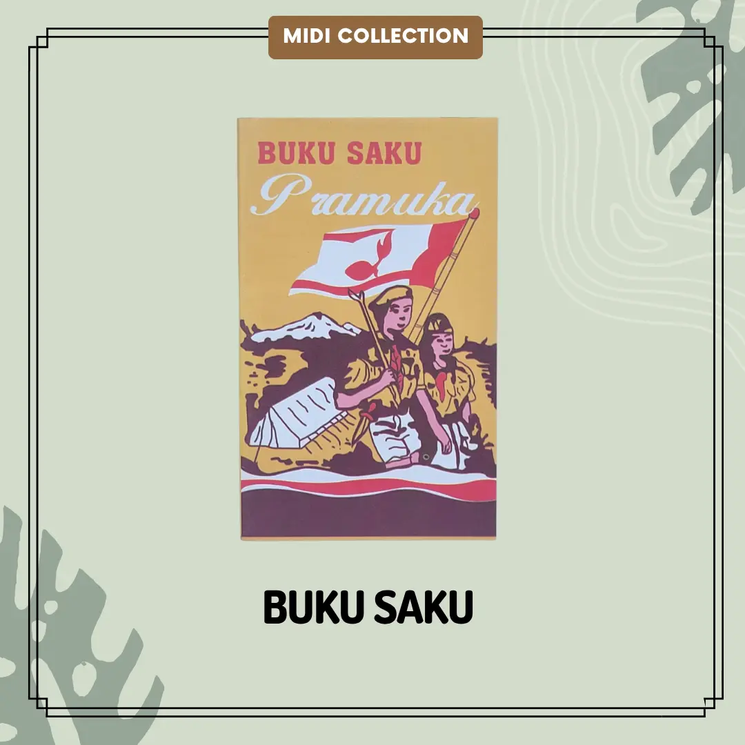 Buku Saku