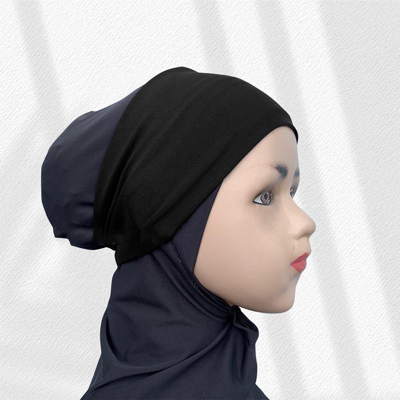 Product Introduction of Ciput Bando Ciput Inner jersey Anti Pusing - Bahan Jersey Premium Tahan Lama - Instan, Jilbab Kerudung Dalaman 9
