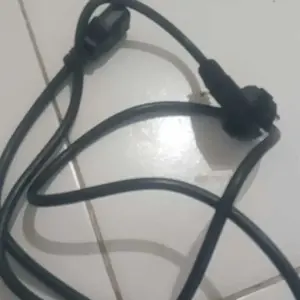 Kabel Power PC 1,5meter / Kabel Power Monitor / Kabel Komputer / Kabel Power CPU Laptop Adaptor Laptop Adaptor