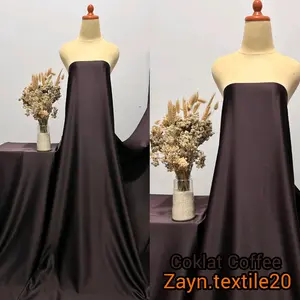 Bahan Kain Roberto Cavalli / Roberto cavalli Adem dan lembut / Harga Setengah Meter