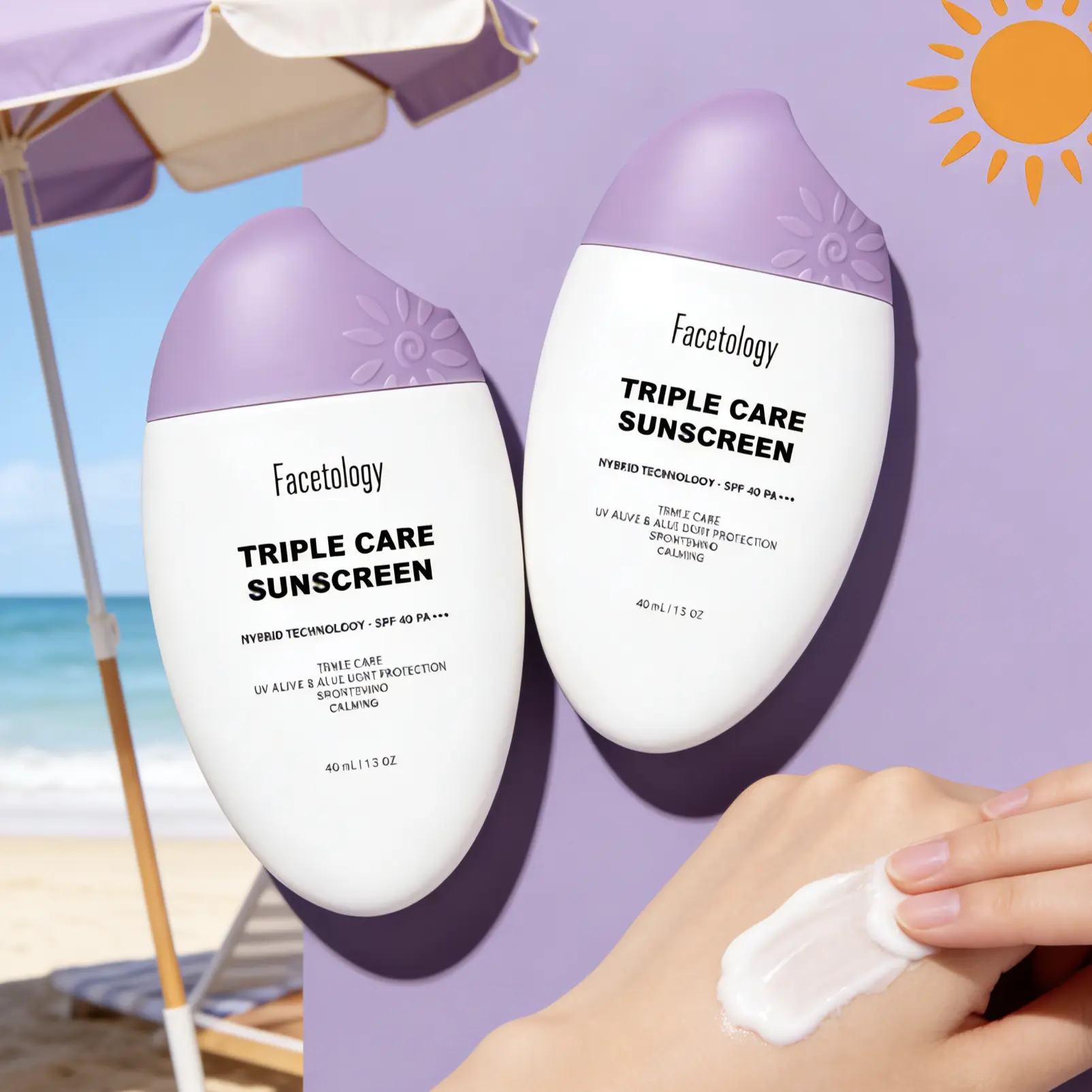 2 PCS [90% orang memilih】