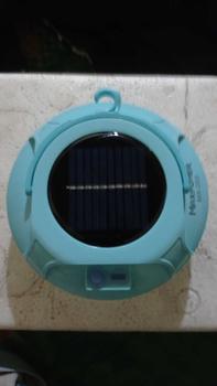 Product Review of Lampu Emergency Gantung / Magnet UFO 300w 400w (SUPER Terang) Cas Hp Usb from S**e 1