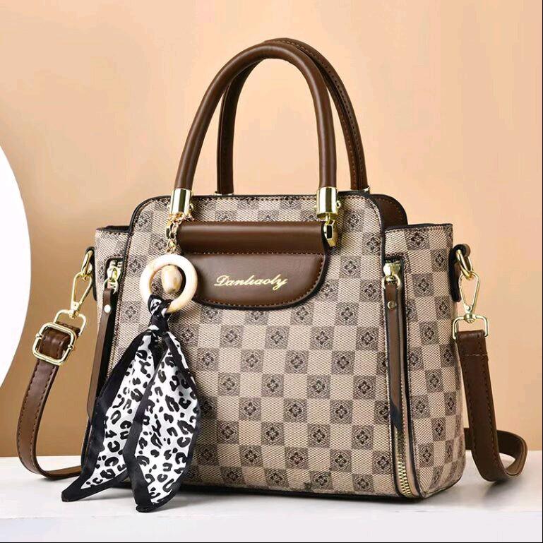 2238 TAS SELEMPANG WANITA IMPORT CANTIK IMPORT LT2238 2238 4