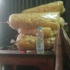 [TALI /BENANG UNITED] Tali Kenur/Tali Layangan/Tali Pukat Troll /Tali Bareh UNITED