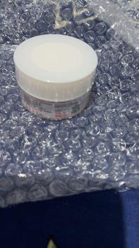 Product Review of (DOKTIF APPROVED) Bening's Pink Jelly Sleeping Mask 2% Argireline - Masker Wajah & Anti Kusam from A**a 2