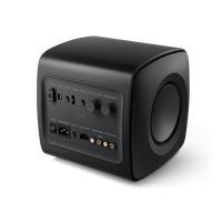 Gambar KEF KC62 Subwoofer The Biggest Small Subwoofer - Black dari MUSIQUE Kota Administrasi Jakarta Barat 3 Tokopedia