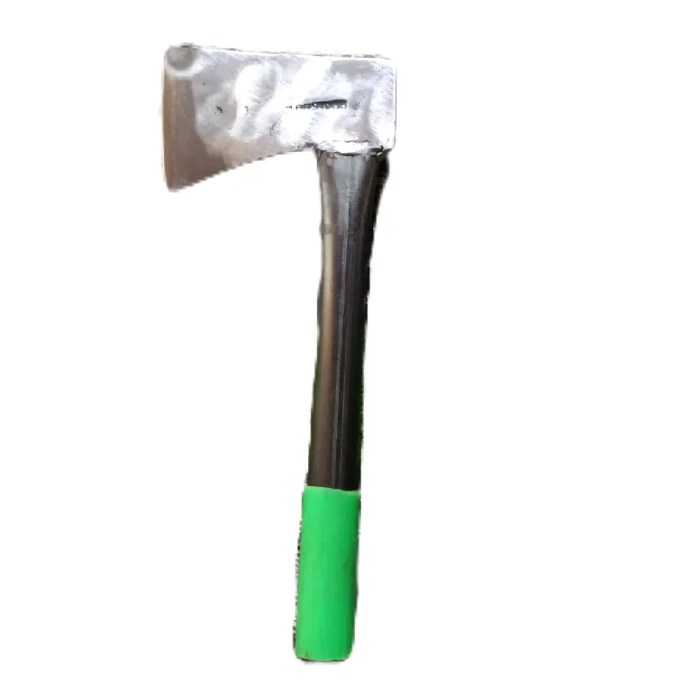 Kapak baja 30cm , utk potong kayu,tlang Kuat