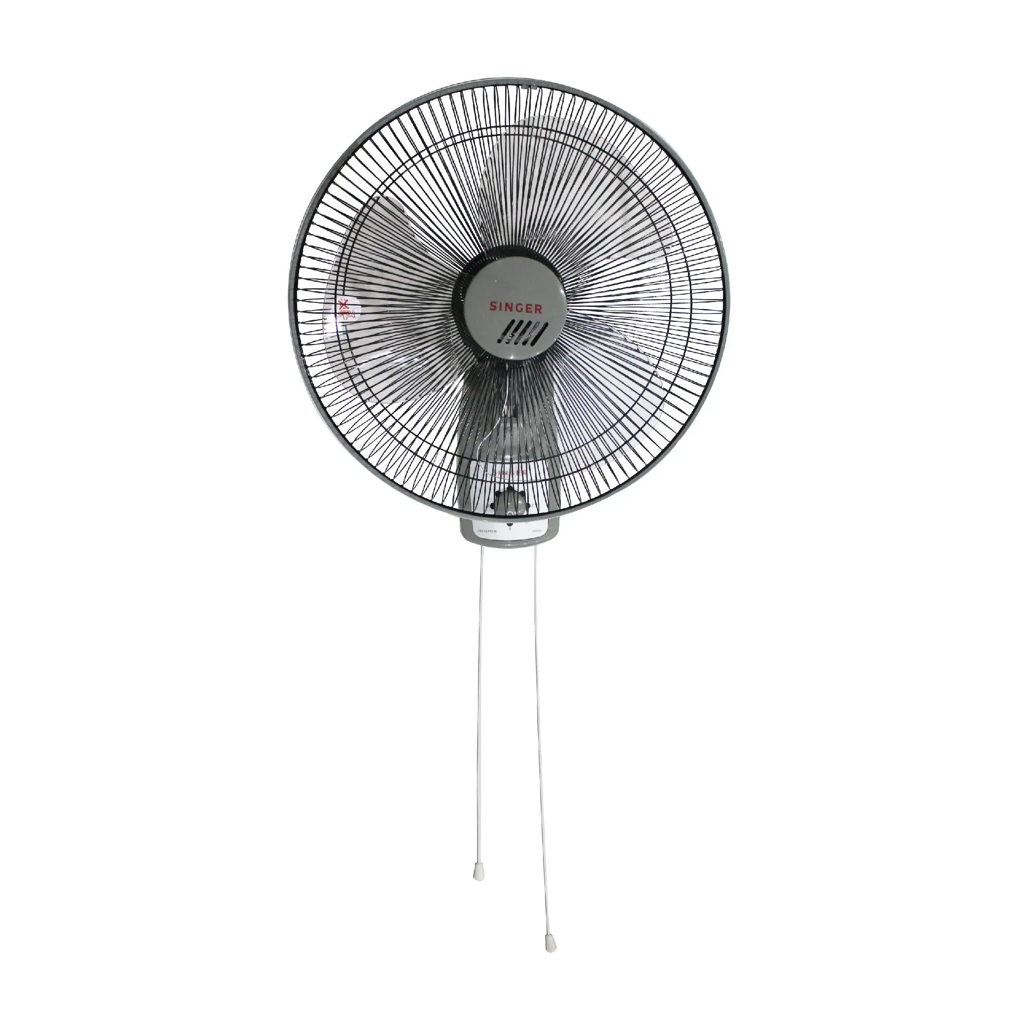 Singer Wall Fan (WF16A) 16"
