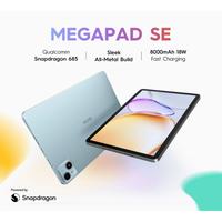Gambar Tecno Megapad 11 SE 4/128GB Snapdragon 685 8MP 8000mAh | Garansi Resmi Tecno Indonesia 1 Tahun - No Bonus, 4/128 Moondust Grey dari Ceria Ponsel Mall Kota Tangerang 4 Tokopedia