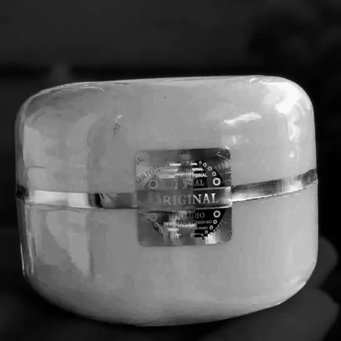 CREAM TANGAN DAN KAKI ( 100% ORIGINAL)