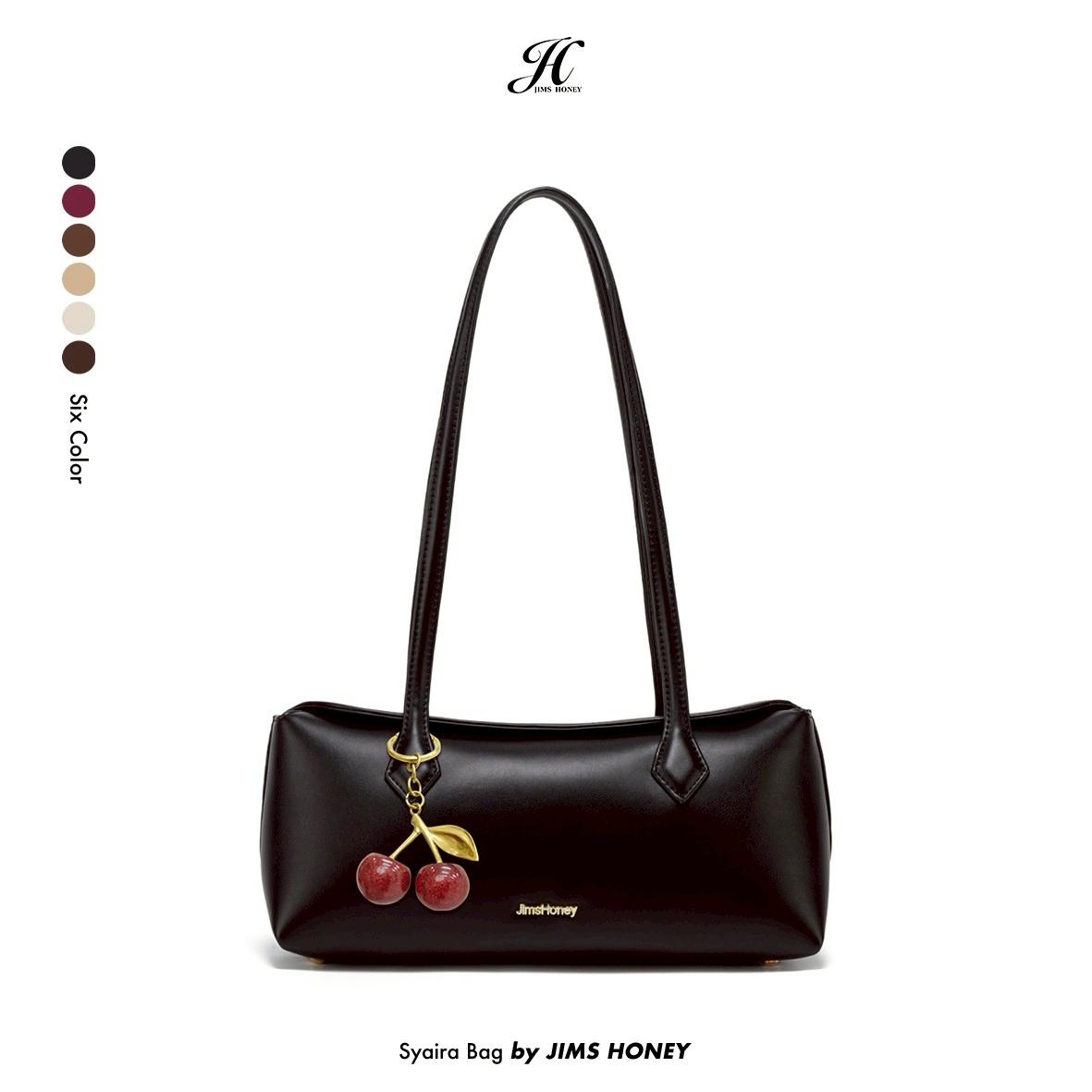 JIMS HONEY SYAIRA  BAG Tas Selempang Hand Bag Wanita Slingbag Cewek Jimshoney