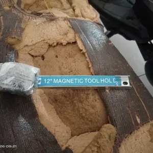 Gantungan Magnet Perkakas 12/18/24 INCH Magnetic Tool Holder