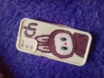 Product Review of Casing Hp Samsung A12 4G 5G A03 A03s A04 A04E A04s A05 A05s A10s A11 A13 4G A13 5G A14 4G 5G A15 4G 5G A20 A20s A21s A22 4G A23 A24 A25 Pro Kamera Soft Bumper Lucu Rabobo Case Cover Ponsel Silikon from #**6 0