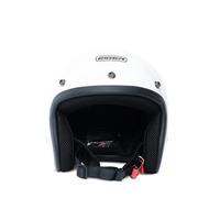 Gambar EIGER EVREDAIT HALF FACE HELMET - White, L dari Eiger Adventure Official Store Kab. Subang 5 Tokopedia