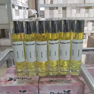 [ 50 ML CASA ] PARFUM REFILL 50 ML TERLARIS HARGA TERBAIK