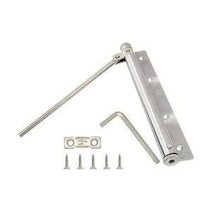 Stainless Steel Automatic Door Closer Silent