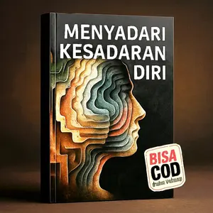 Buku Menyadari Kesadaran Diri Edisi Psikologi Spiritualitas - Psychology