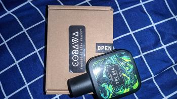 Product Review of Cobawa Parfum Two One VIP Man Eau De Parfume 50 ml Parfum Cowok Perfume Tubuh Pria Wangi from 4**p 0