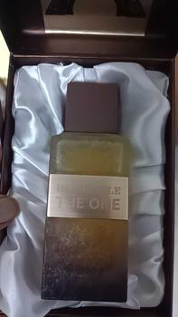 Product Review of SELLION HONORABLE THE ONE EDP 100ML (3863/3864/3865) - Long Lasting Perfume for Men Parfum Minyak Wangi from A**6 A**6 3