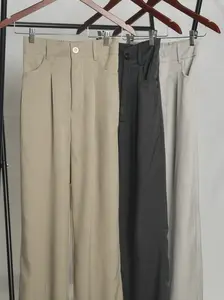 VLZ | Viona Pants (Celana Kulot)