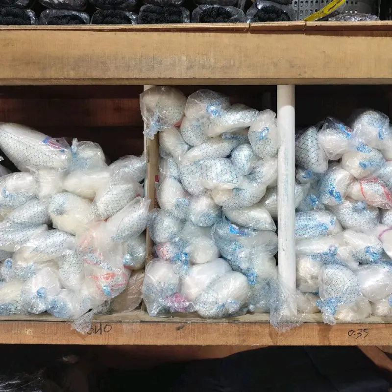 JARING IKAN / JARING SENAR 028 70X80 YOKO (UKURAN LENGKAP TINGGAL PILIH) 4