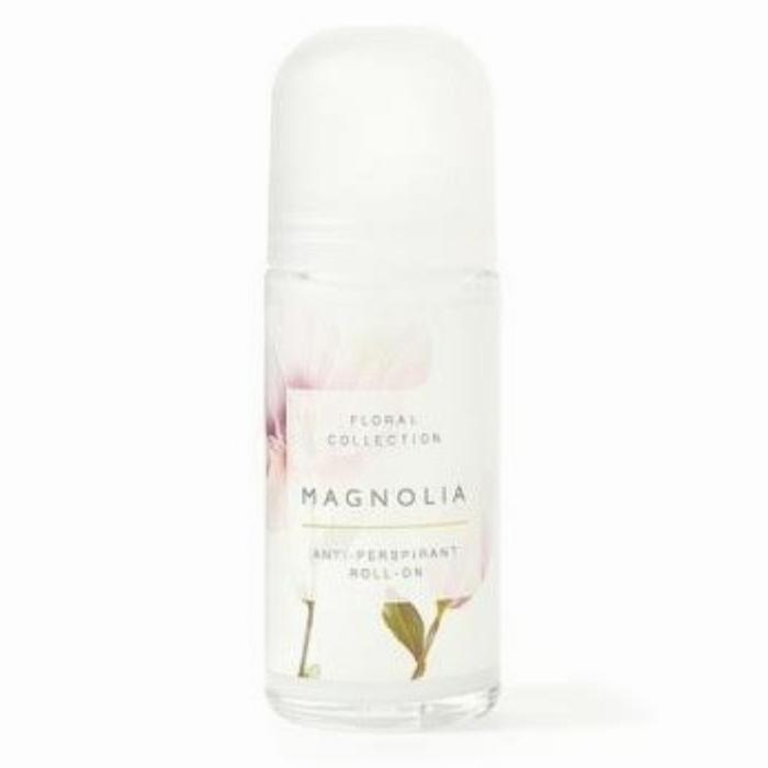 MARKS SPENCER ROLL ON - MAGNOLIA ANTI-PERSPIRANT-50ML