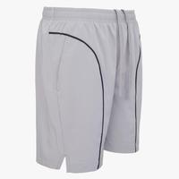Gambar Celana Olahraga / Tenis Prince Performance Men Shorts - Grey - M dari Sportallica Kota Administrasi Jakarta Timur 4 Tokopedia