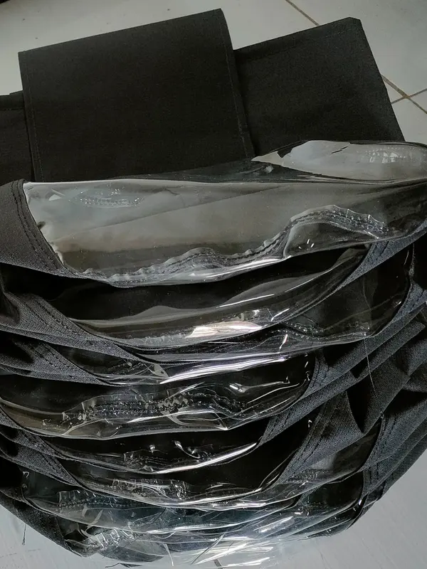COVER PARLED DAN FRESNEL KUALITAS BAGUS 2