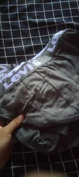 Product Review of ISI 12, CELANA DALAM BOXER PRIA, PAKET CAMPUR BOXER PRIA, SERIAN GOLD, boxer import Karet Katun priamurah Lembut Art Lembut Nyaman selem pak kancut dalaman pria from M**a S**f 2